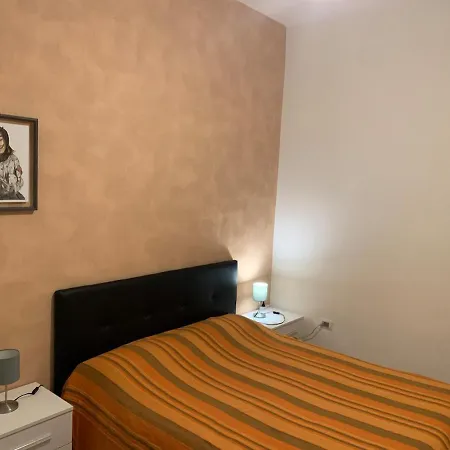 아파트 Fabio's Place Aradeo