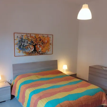 Fabio's Place 아파트 Aradeo