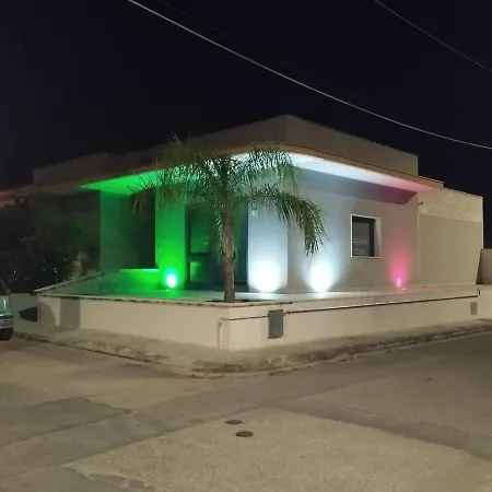 Fabio's Place 아파트