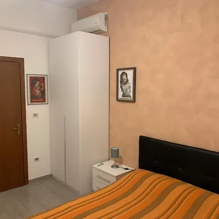 아파트 Fabio's Place *